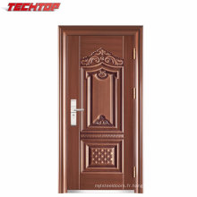 TPS-041 Chine Portes et fenêtres décoratives classiques en fer